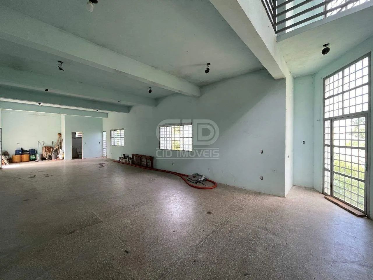 Prédio comercial com terreno de 10.250,30 m² no Jardim das Palmeiras - Foto 3