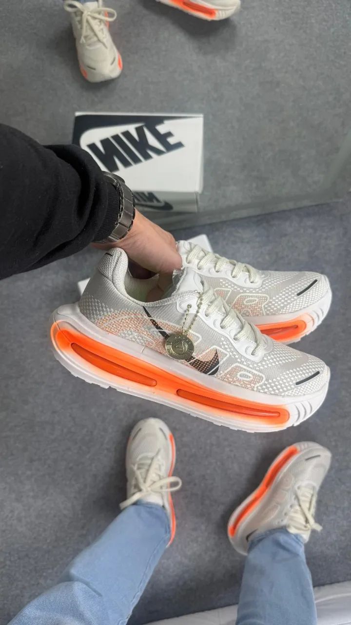 Tenis Nike Run vomero  - Foto 2