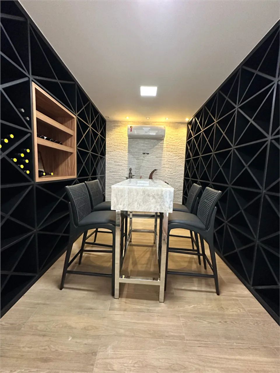 Condomínio com 6 quartos à venda em Interlagos - ES - Foto 5