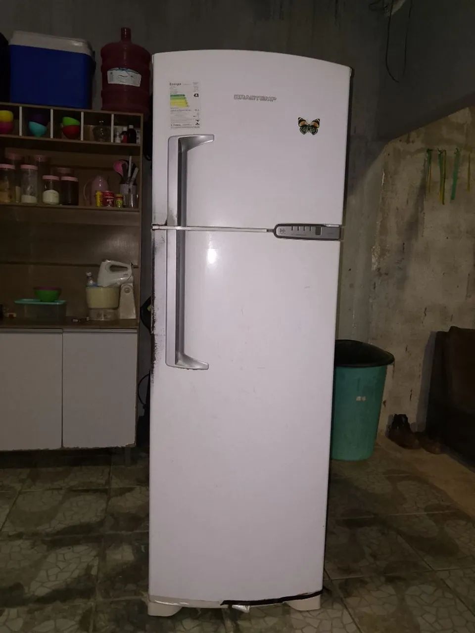 Geladeira 