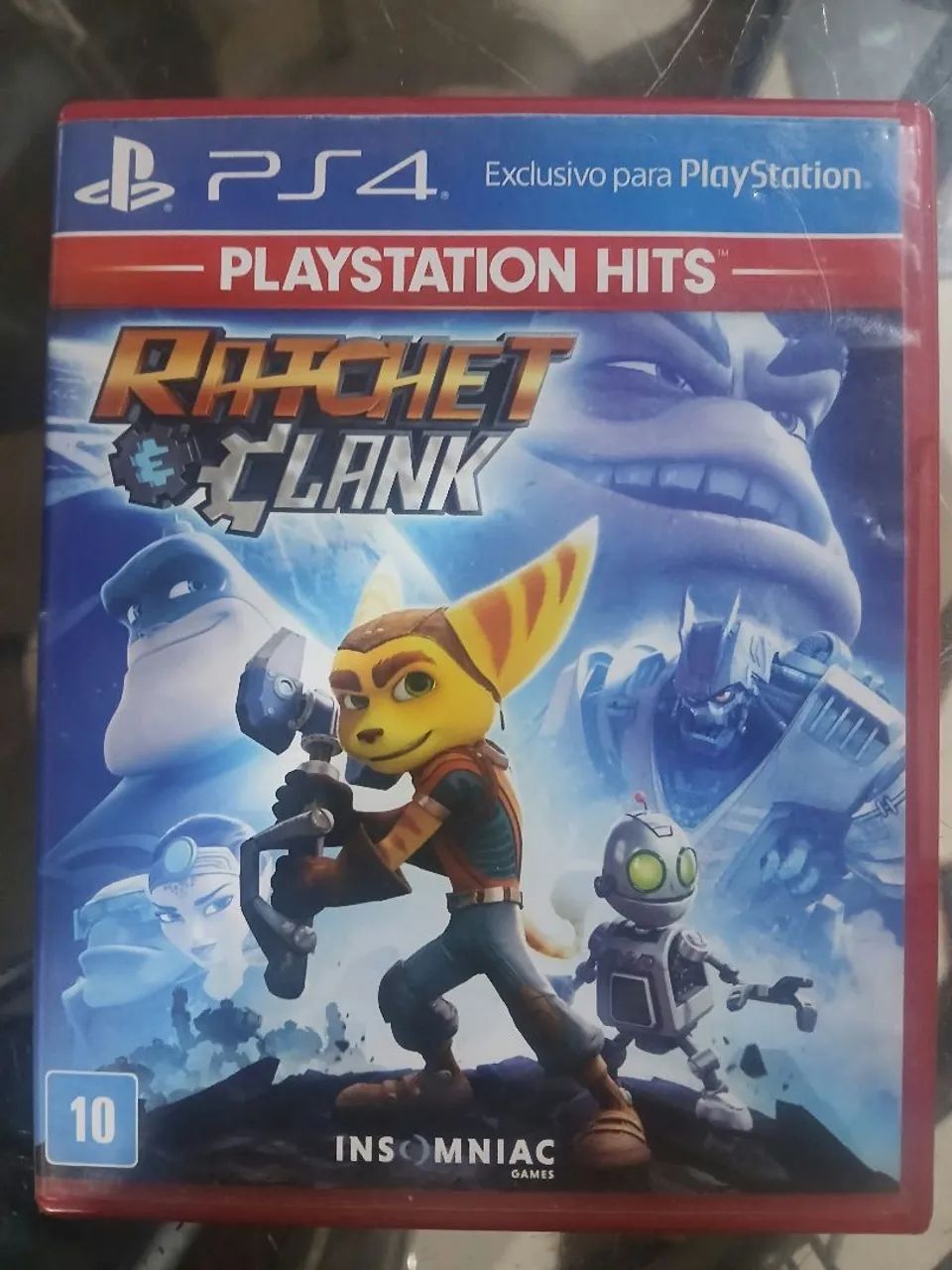 Jogos Ps5 e Ps4 - Foto 5