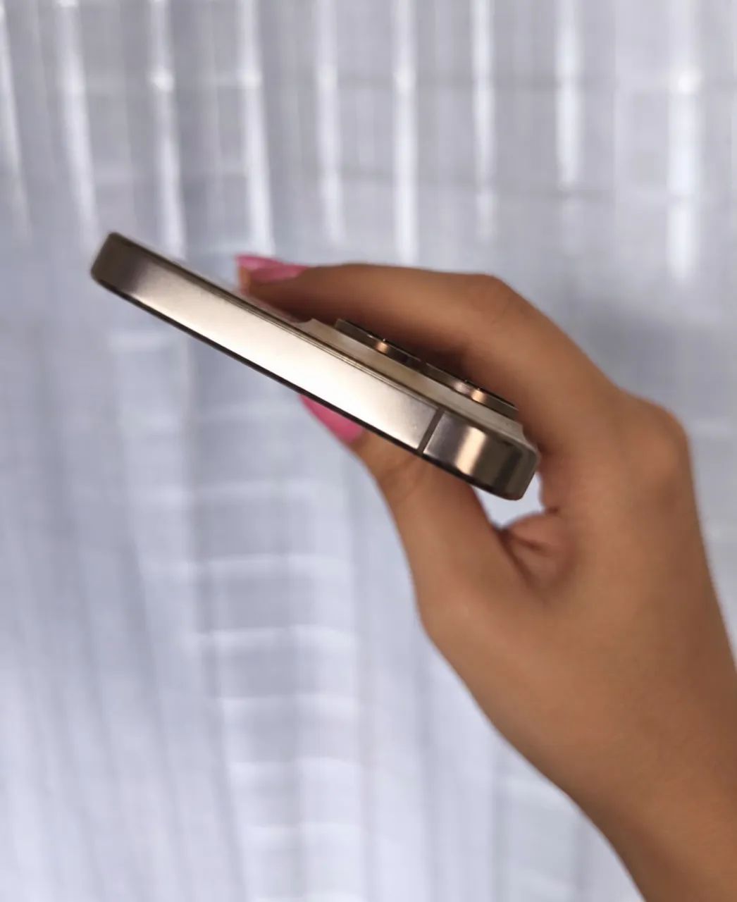 iPhone 16 PRO MAX 256GB  - Foto 5