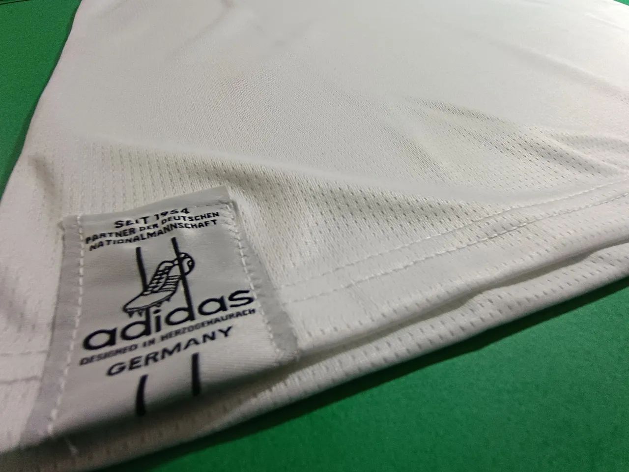 Camisa seleção da Alemanha  - Foto 3