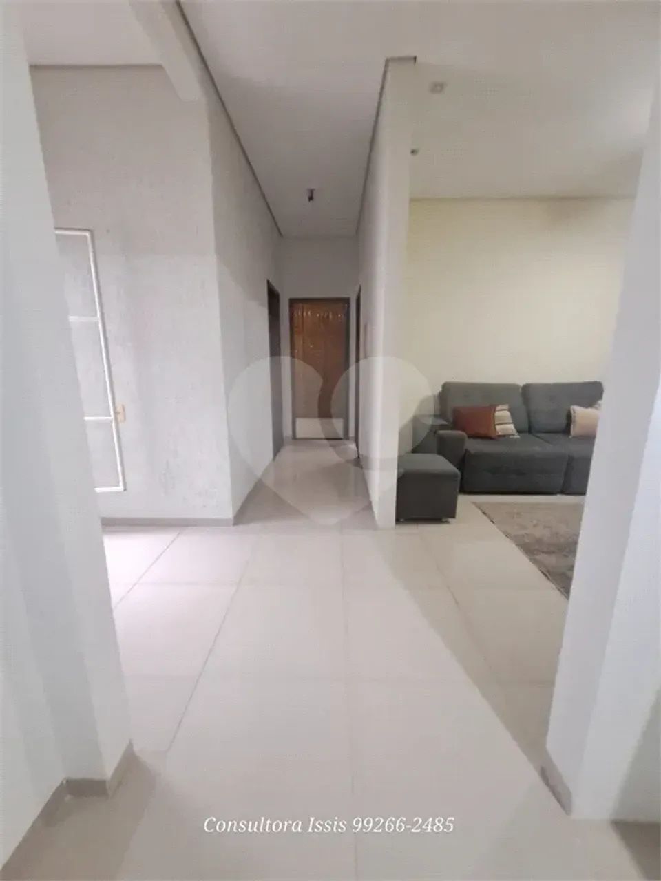 Casa com 3 quartos à venda em Morada da serra - MT - Foto 3