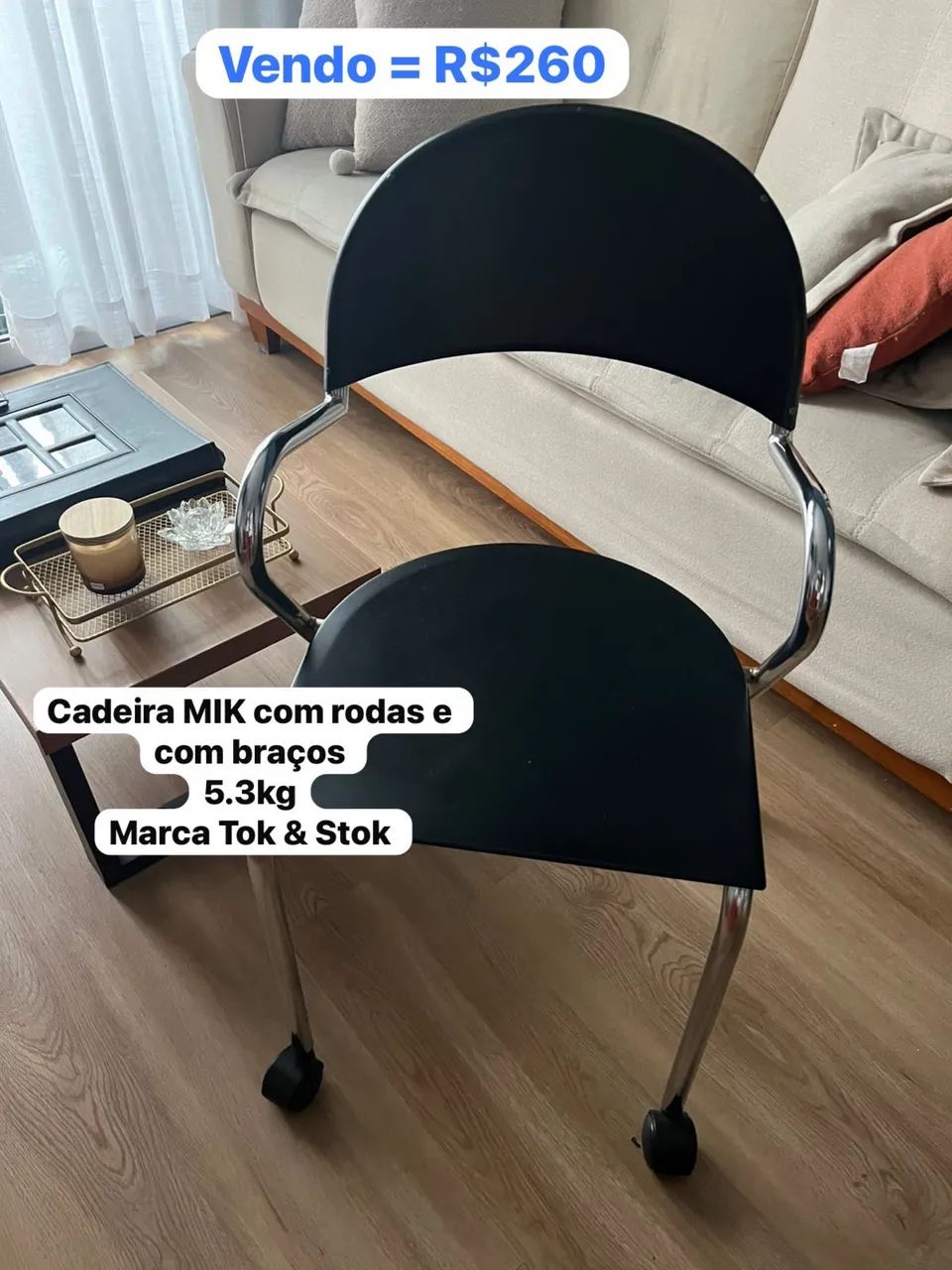 Móveis de escritório  - Foto 5
