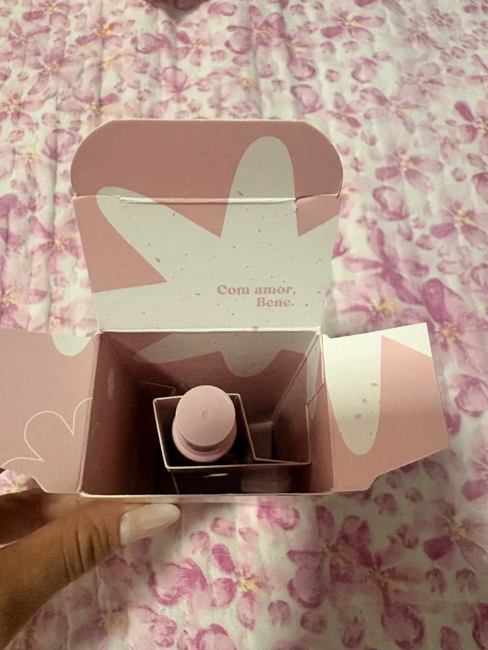 Serum facial para os olhos  - Foto 2