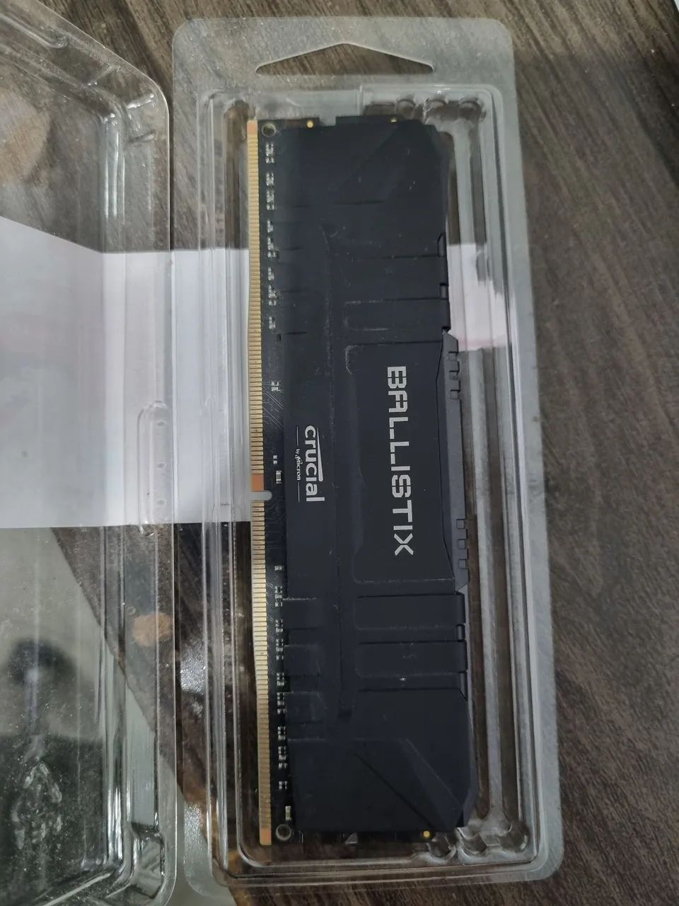 Memória Ram ddr4 3000mhz