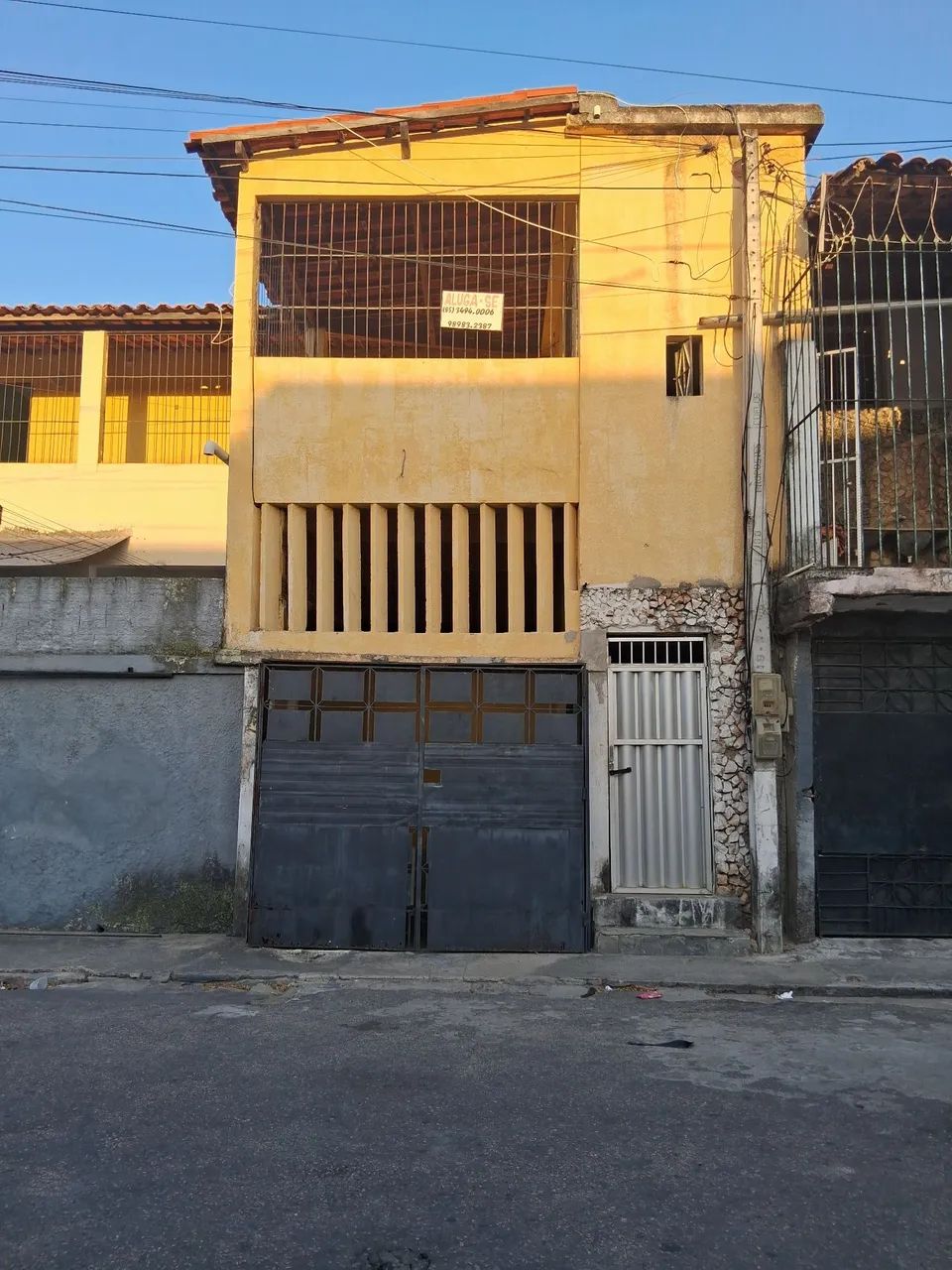 Casa pra alugar. - Foto 2