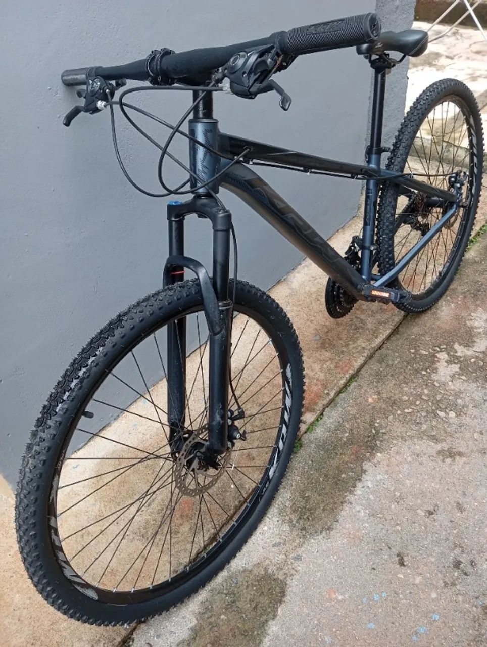 Bicicleta  - Foto 4