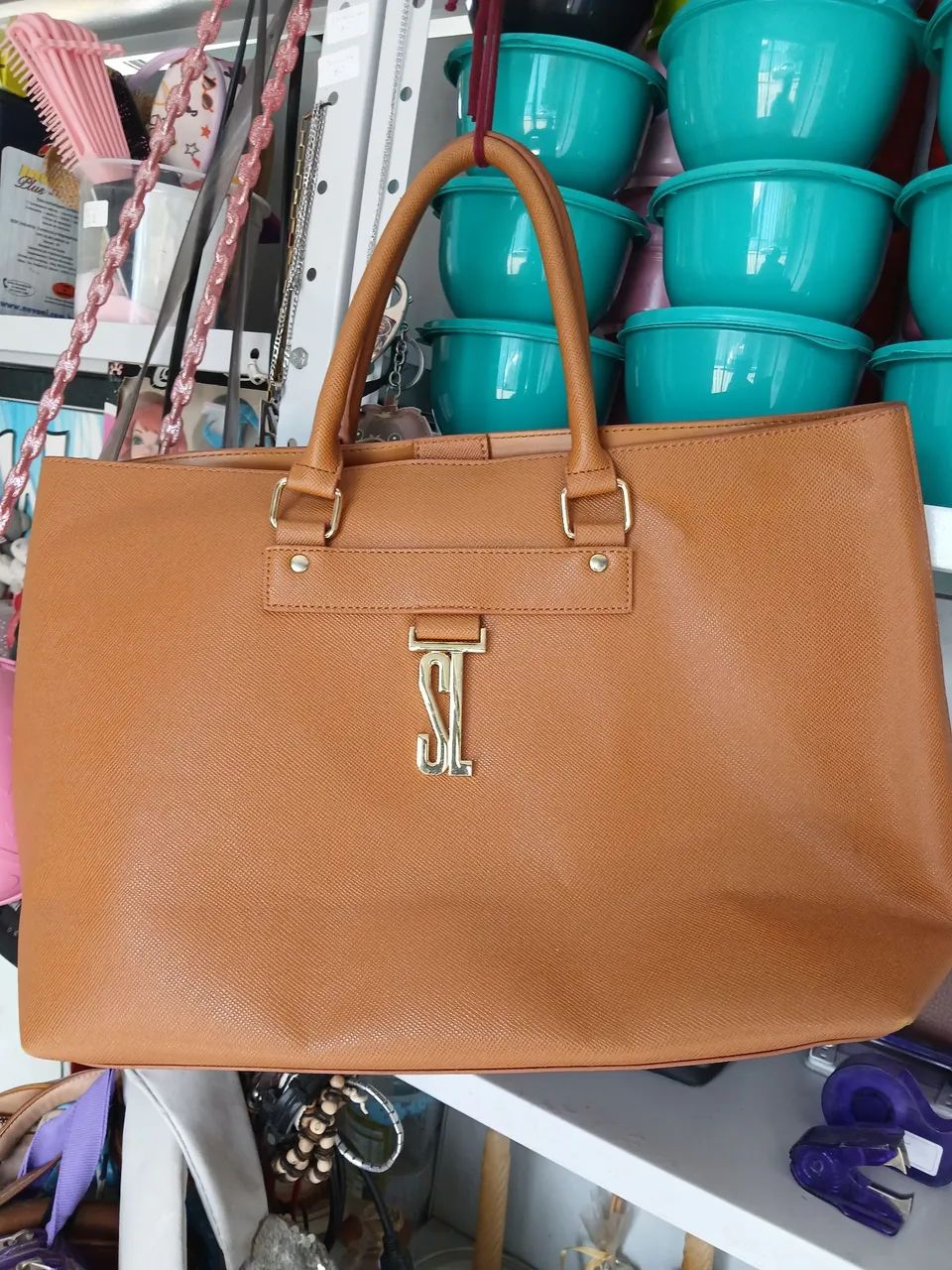 Bolsa feminina 