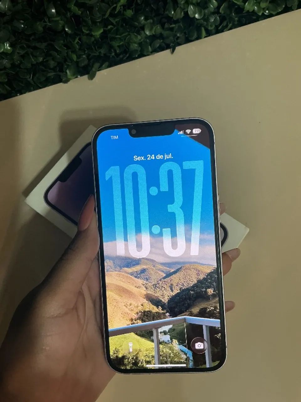 iPhone 14 (100% original) - Foto 2