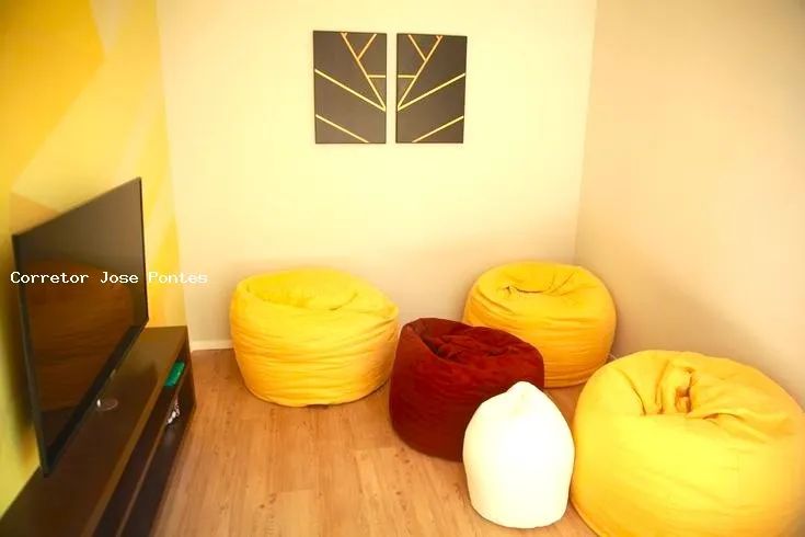 Condominio Vivaz Jardim Pirituba 2 - Foto 3