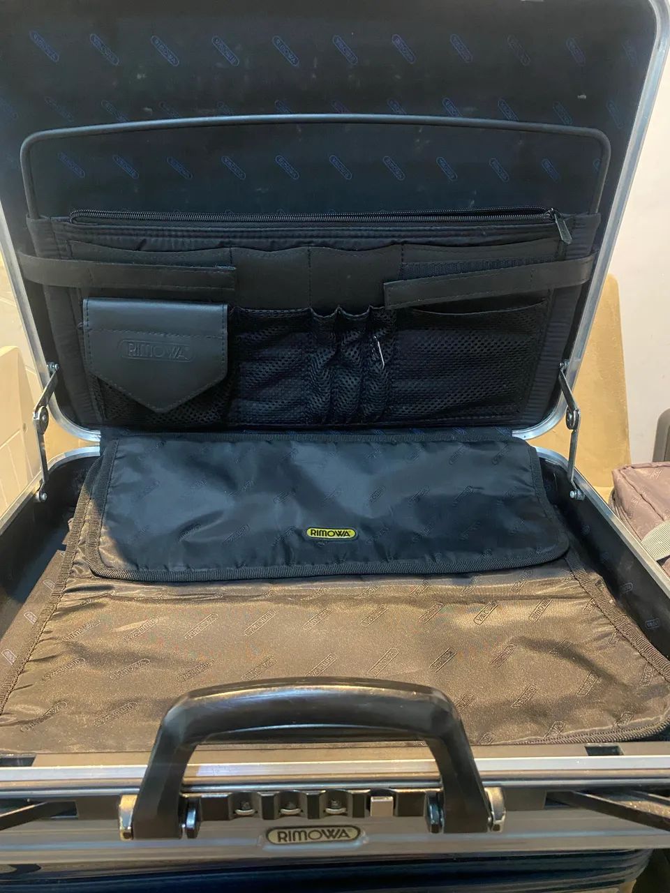 MALETA EXECUTIVA RIMOWA ORIGINAL  - Foto 3