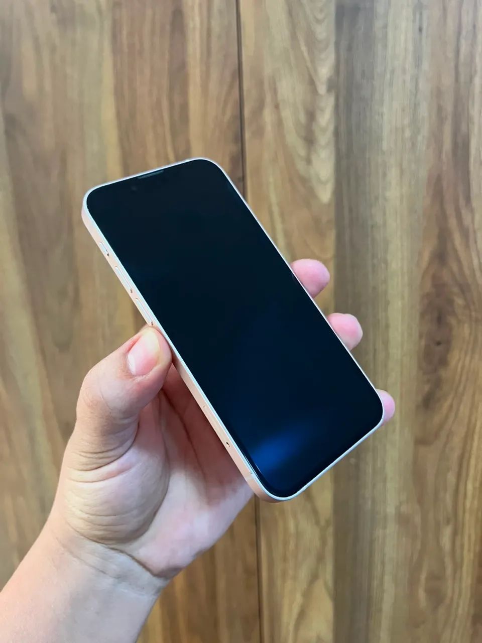iPhone 13 128gb sem detalhes e garantia de 1 ano - entrego - Foto 2