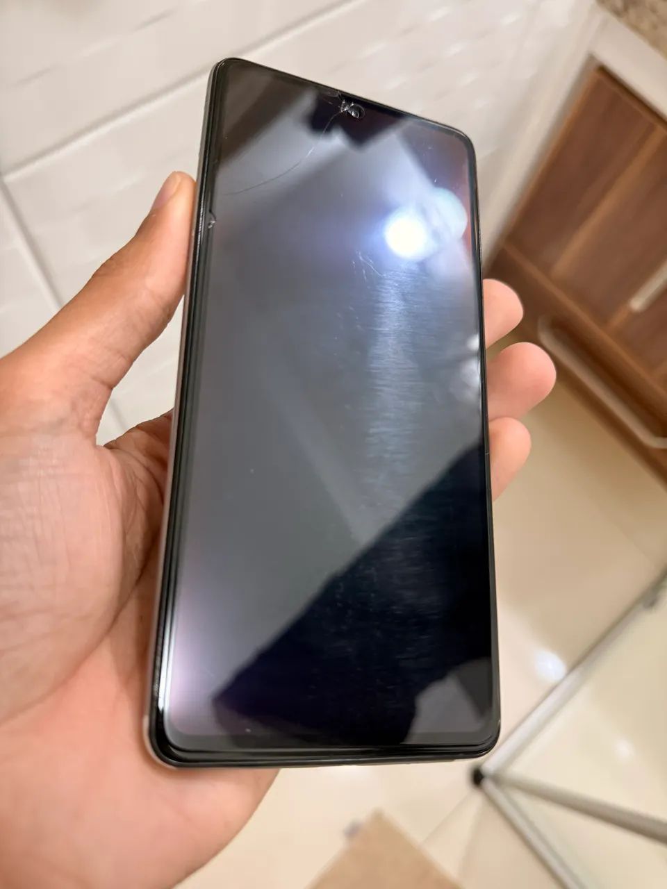 Celular M52 - 128GB - 5G