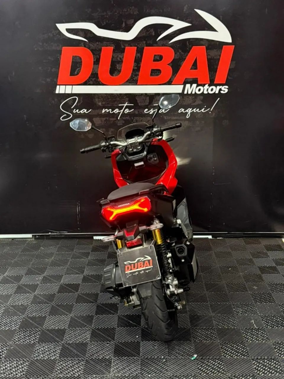 HONDA ADV 2022  - Foto 2