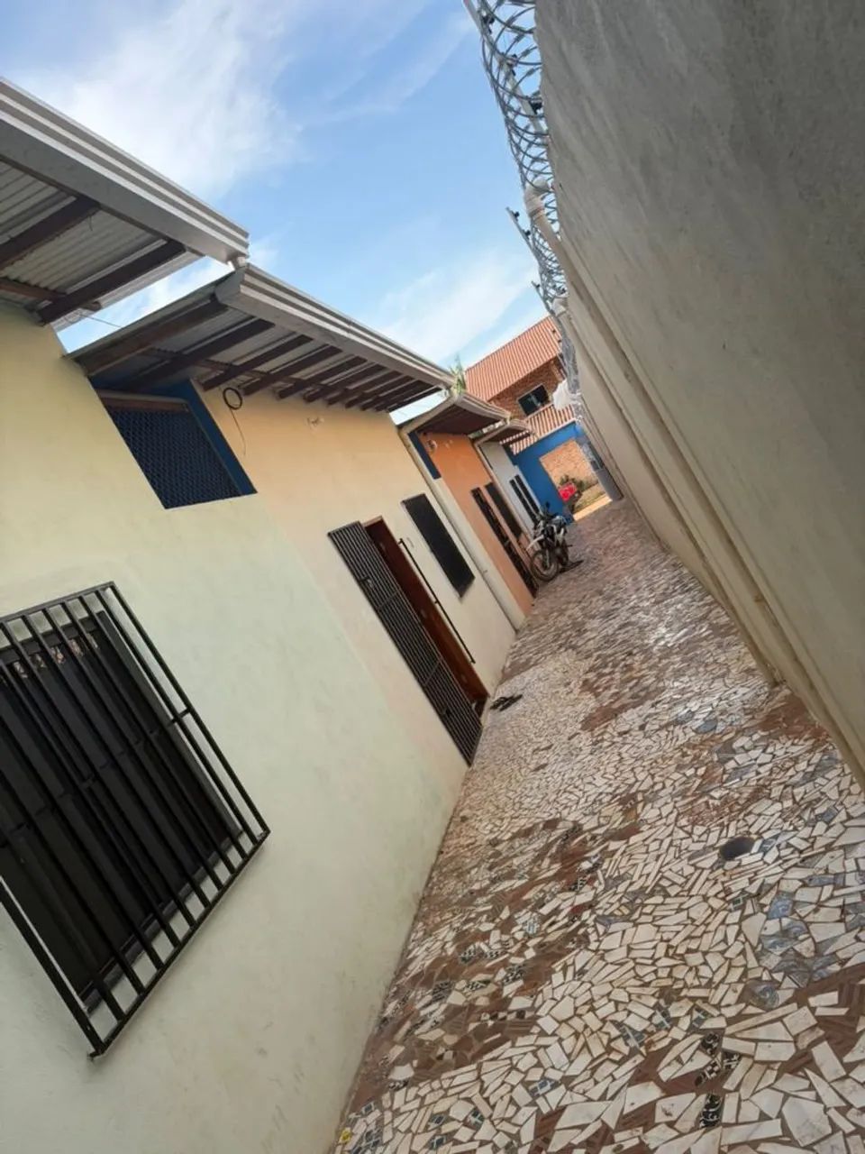 Casa pra alugar - Foto 5