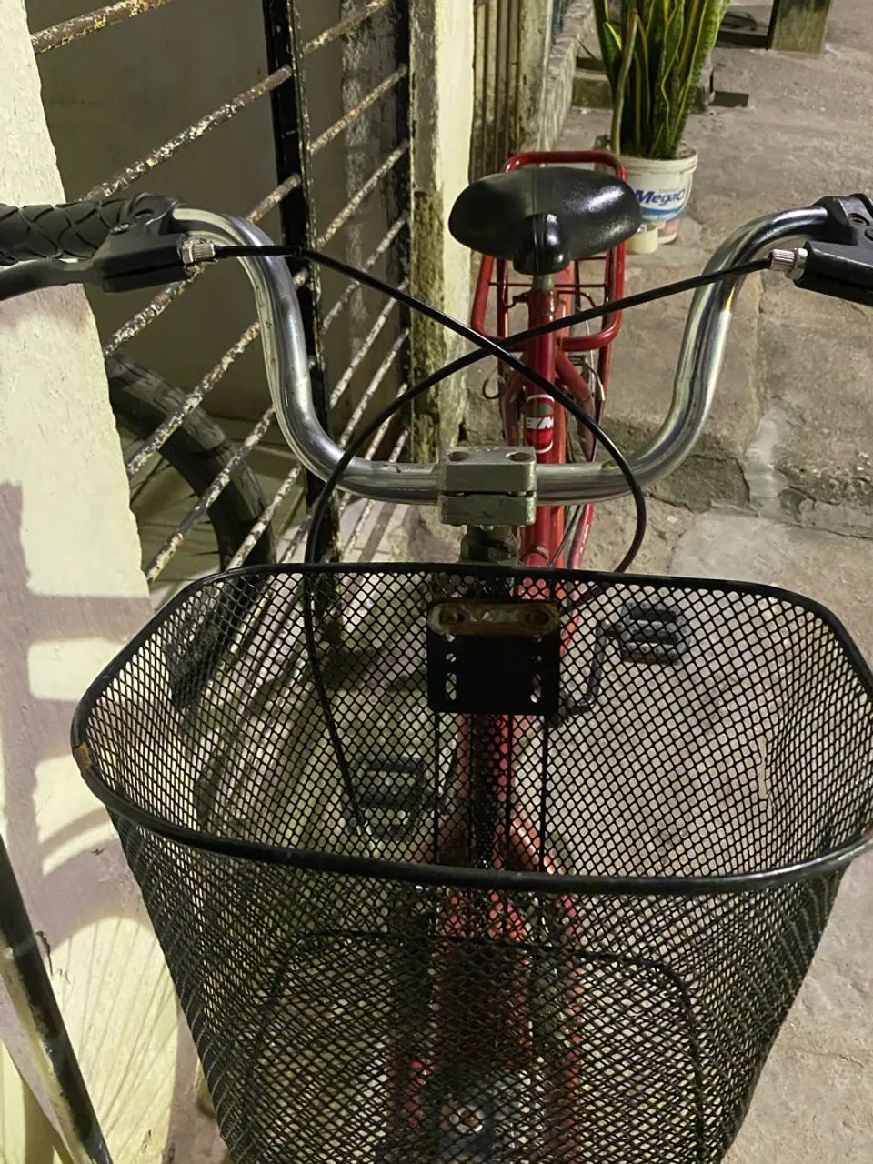 VENDO BICICLETA ARO 26 - Foto 4