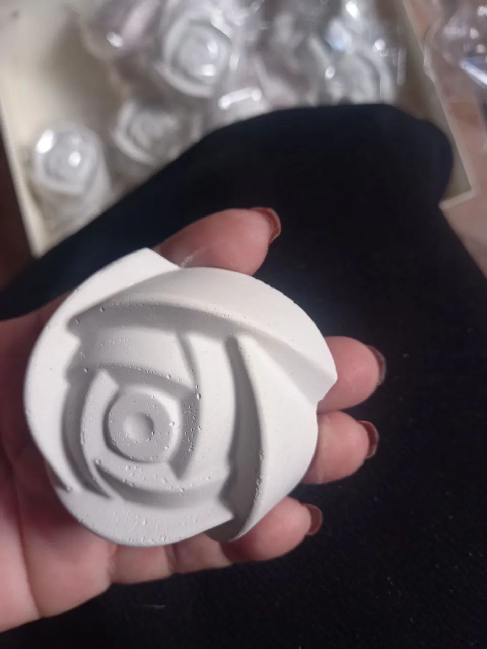 Lembrancinhas de gesso  - Foto 3