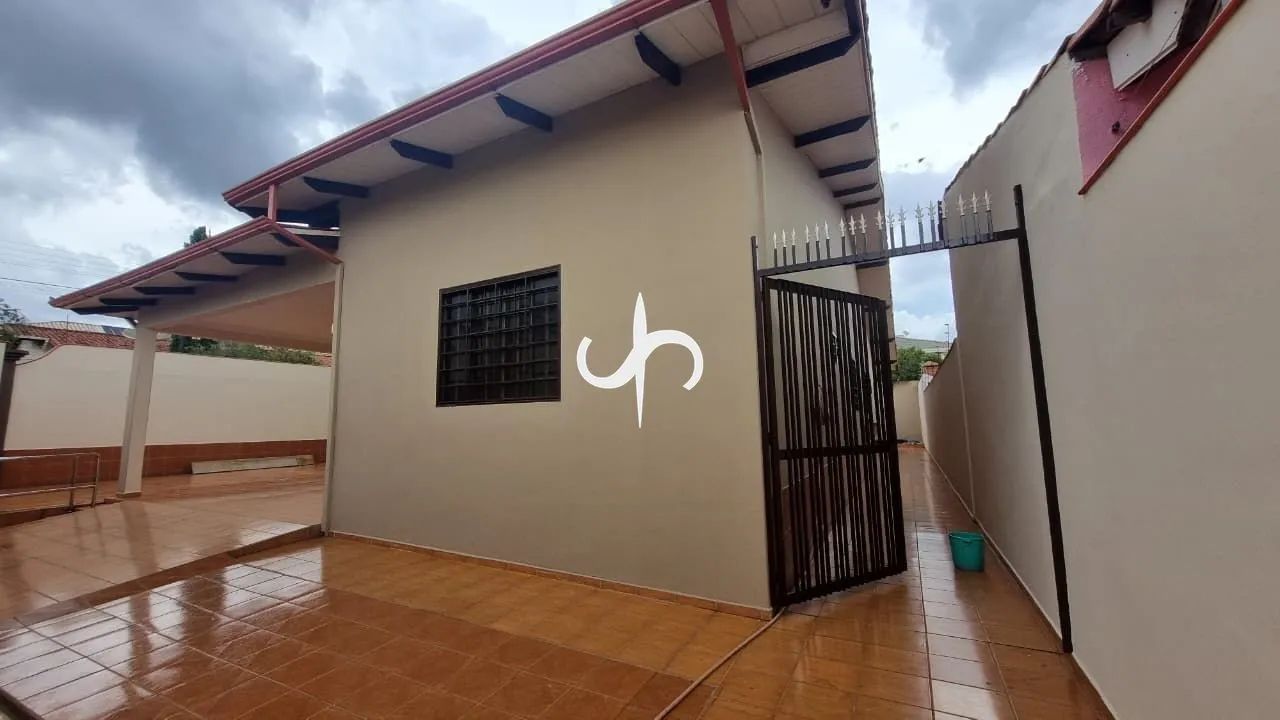 Casa de Esquina com 5 Quartos e Área de Lazer - Anápolis City - Foto 3