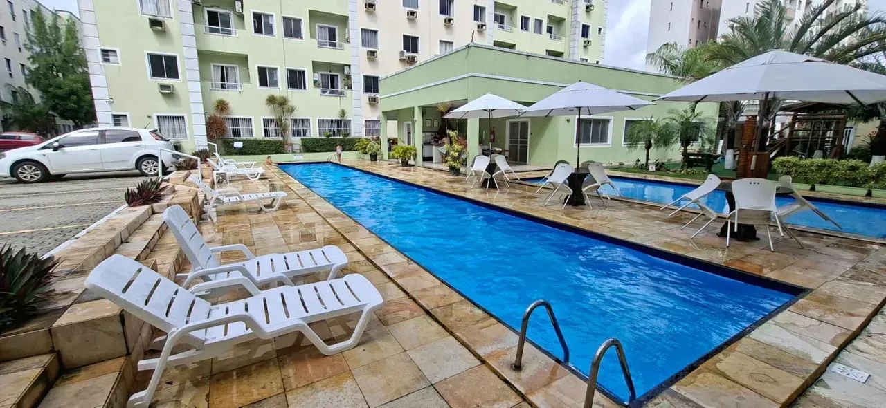 Ótimo Apt° no Bairro Manuel Dias Branco - Fortaleza - CE - Foto 3