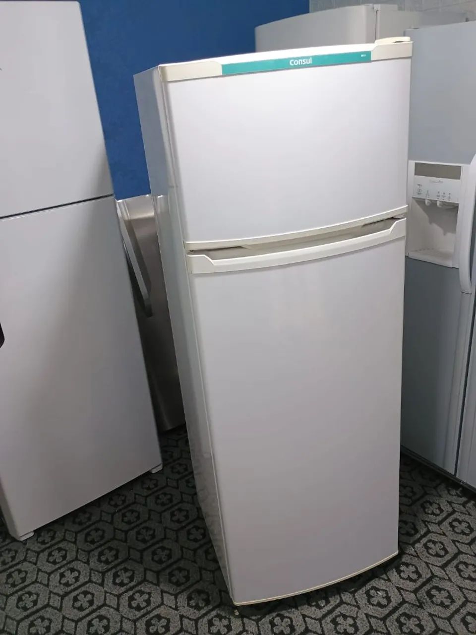 Geladeira Consul  - Foto 2