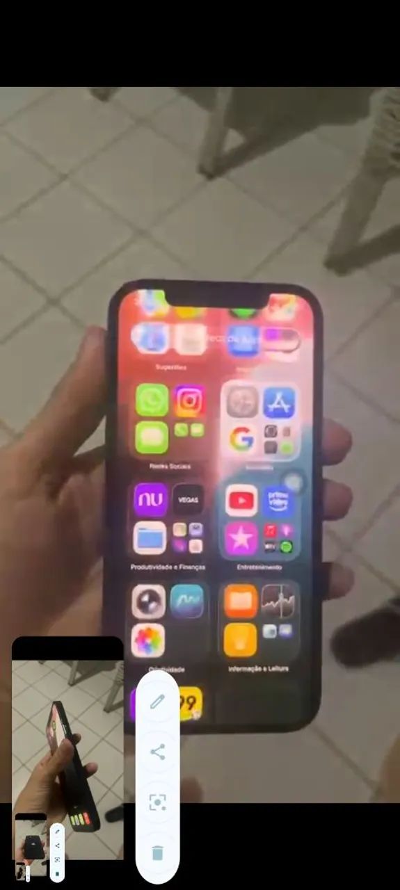 iPhone 12 - Foto 2