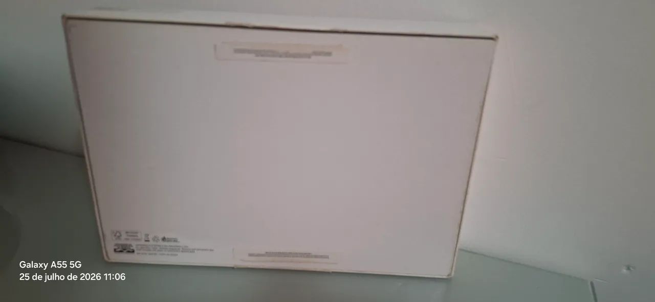 SAMSUNG GALAXY TAB S9 FE - Foto 5