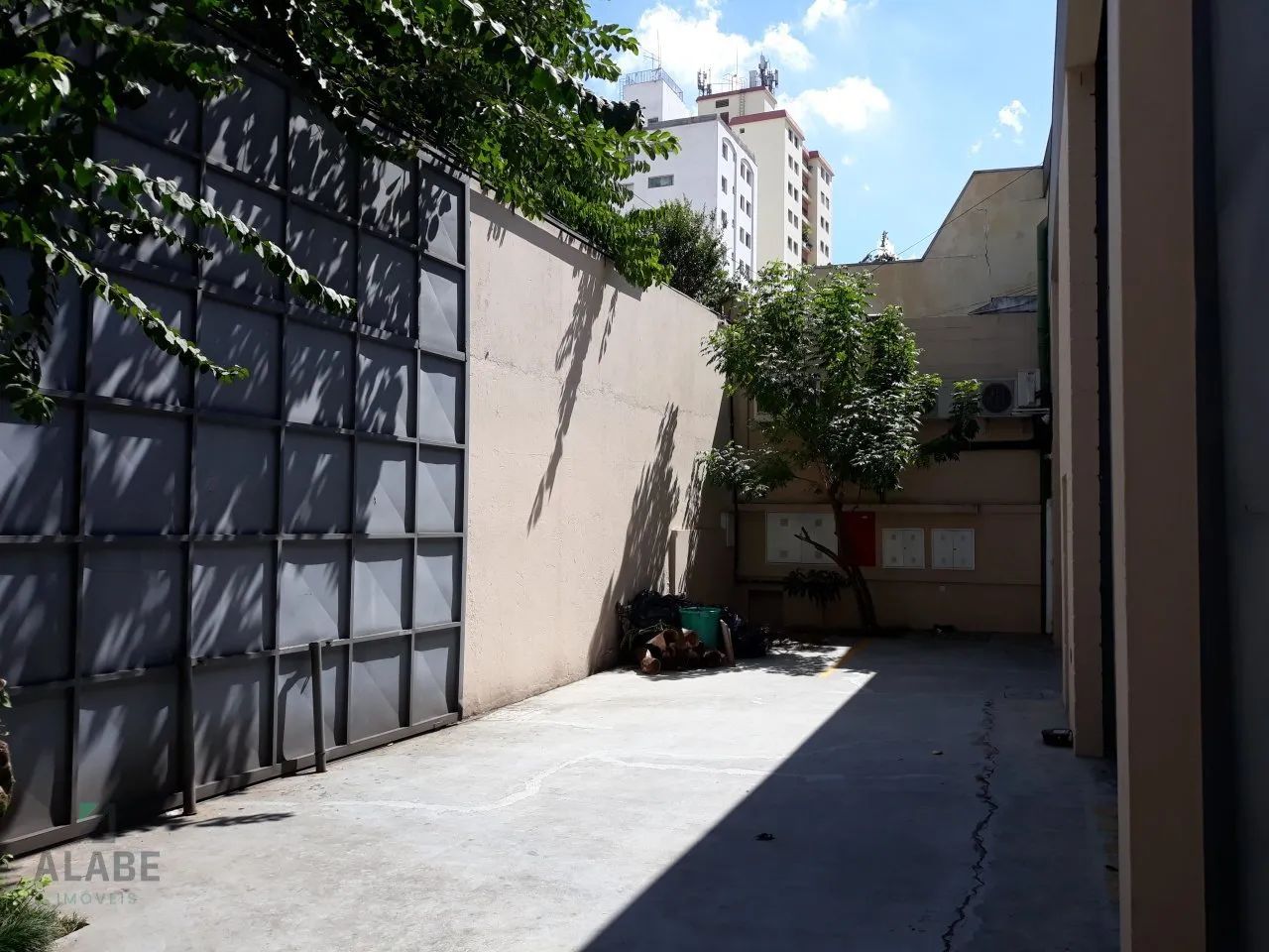 Galpão à venda, 805 m² - Cambuci - São Paulo/SP - Foto 2