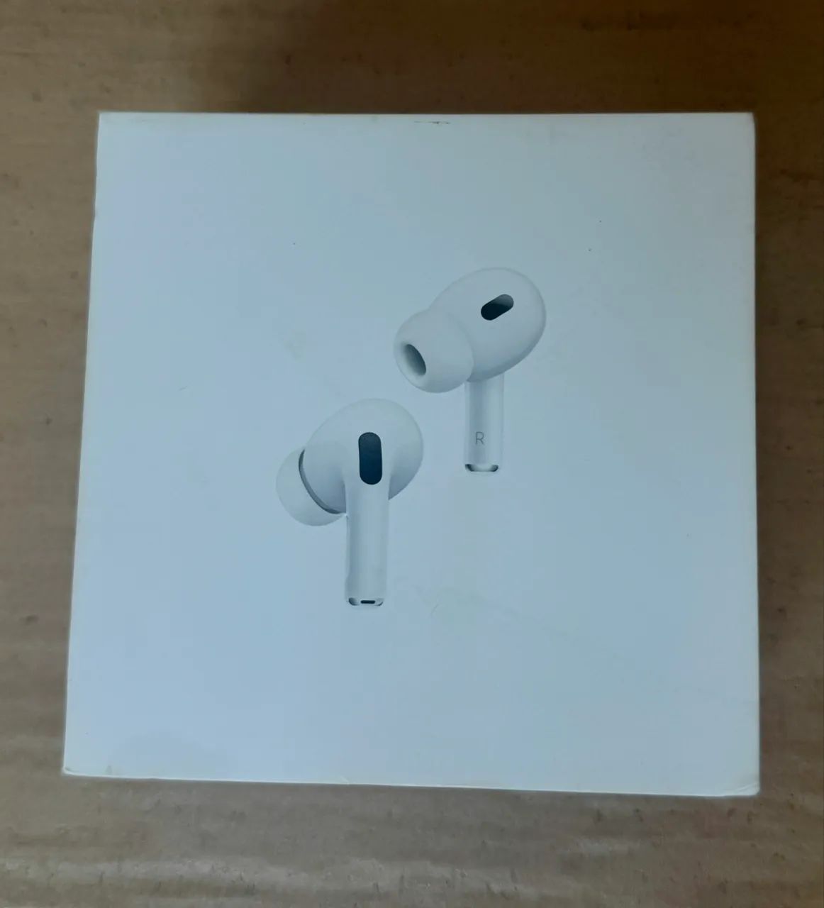 AirPods Pro - 2nd Generation 