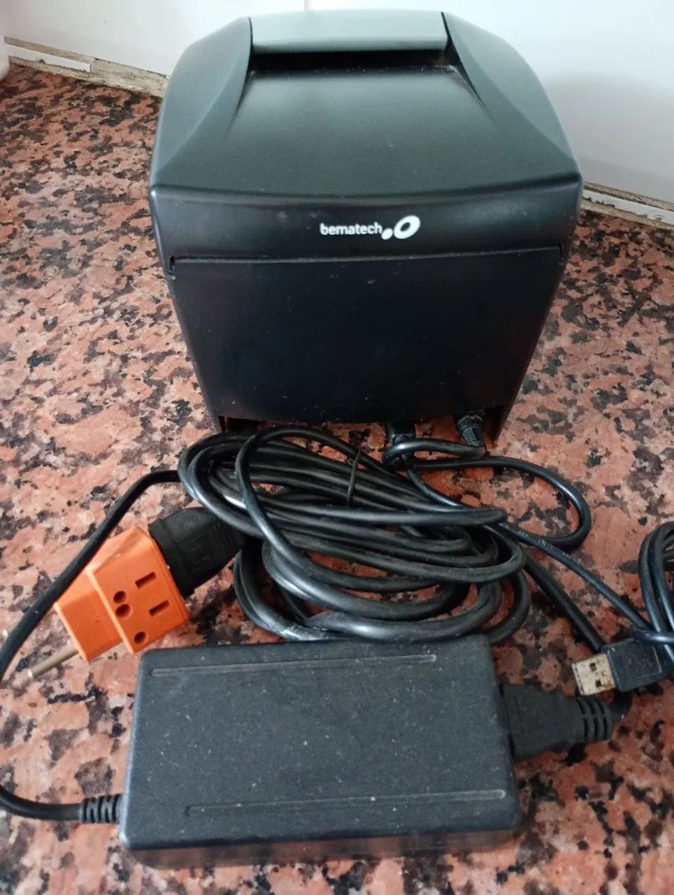 Impressora bematech  - Foto 2