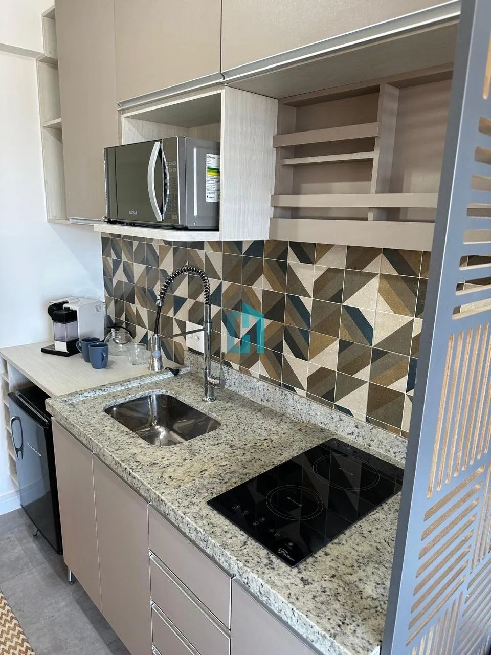 Studio para venda no Brooklin com 22m? - Foto 5