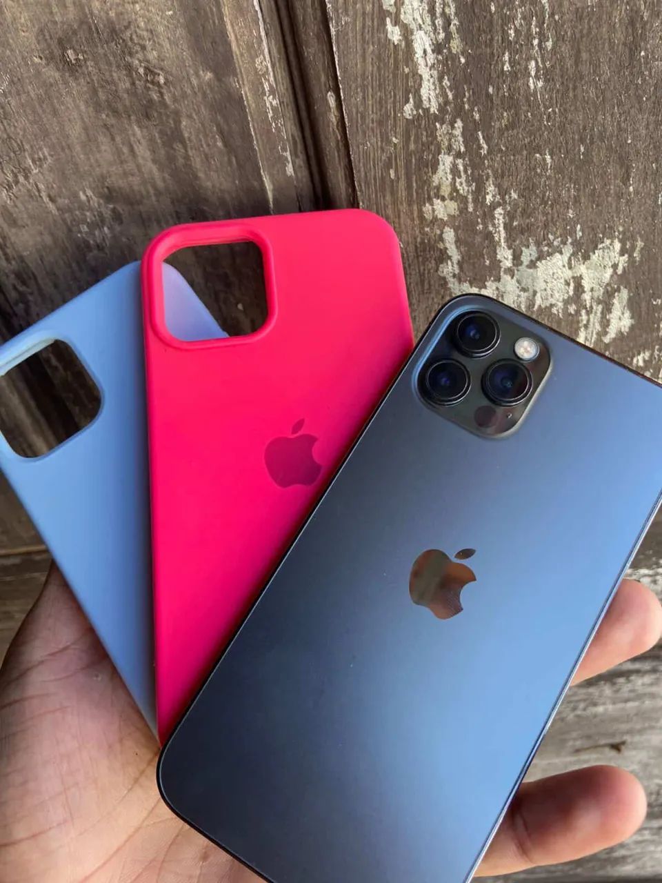 iPhone 12 PRO 
