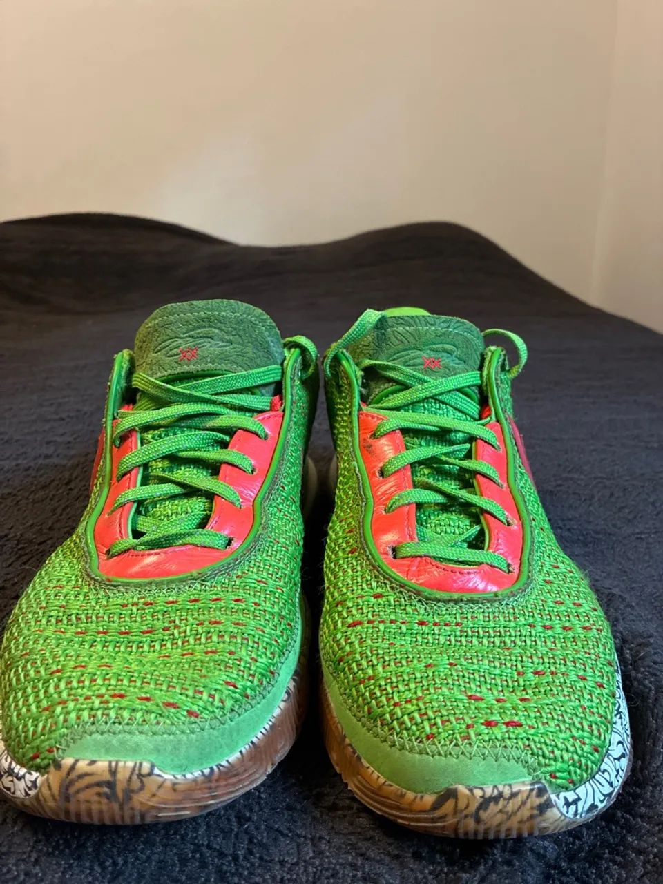 LeBron 20 original  - Foto 5