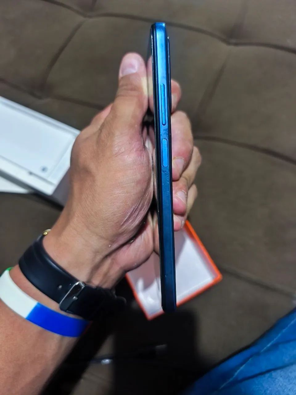 Redmi 11 - Troco  - Foto 3