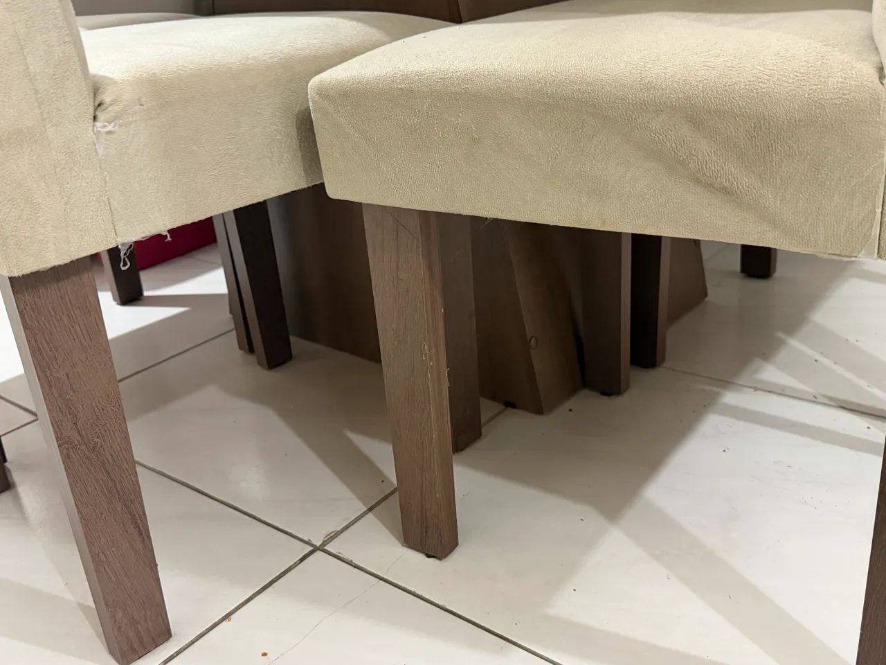 Mesa de jantar - Foto 4