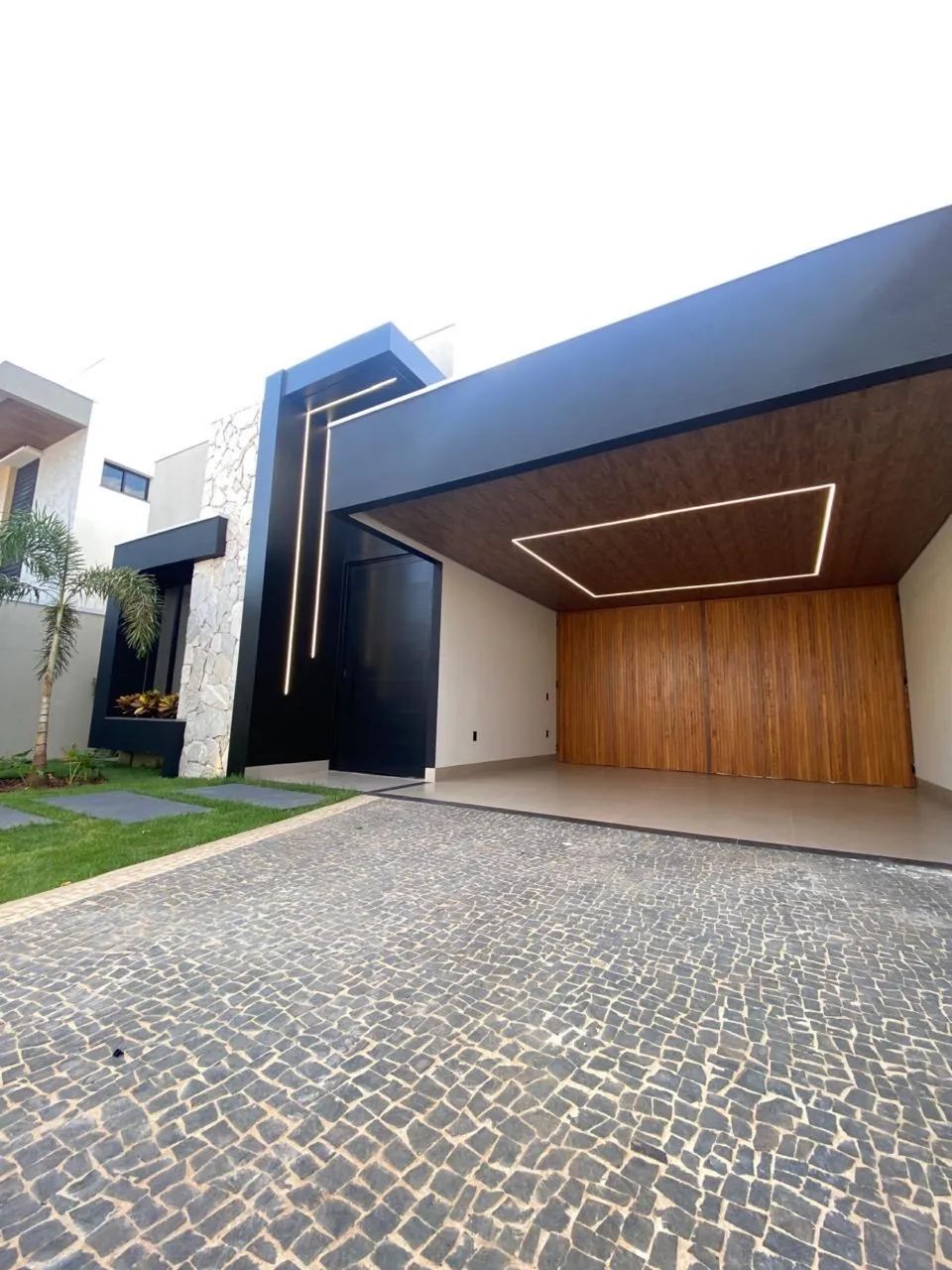 Vendo Casa De Alto Padrão Na 505 Sul 