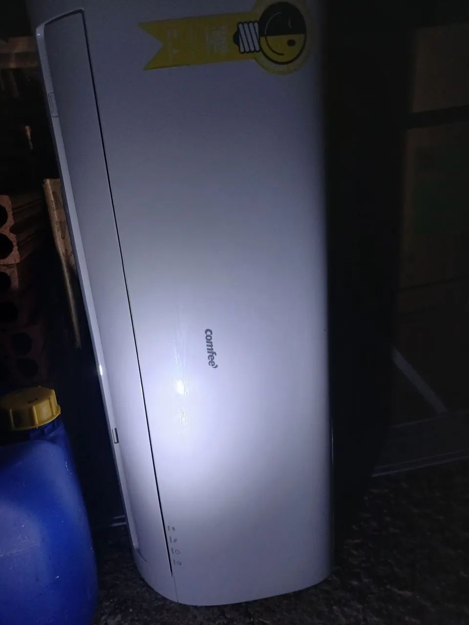 Central de 9000 btus - Foto 2
