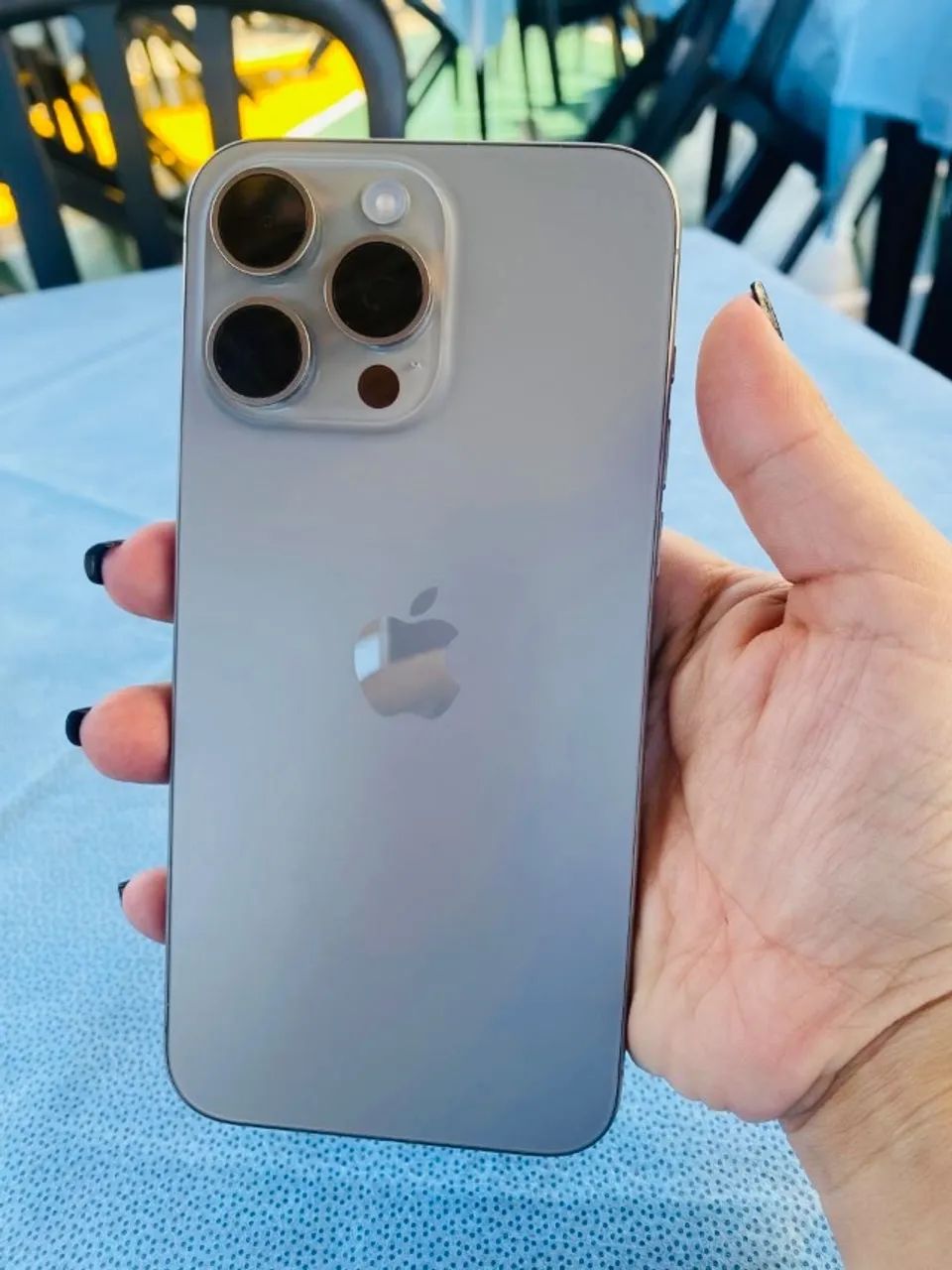 iPhone 15 Pro MAX  - Foto 2
