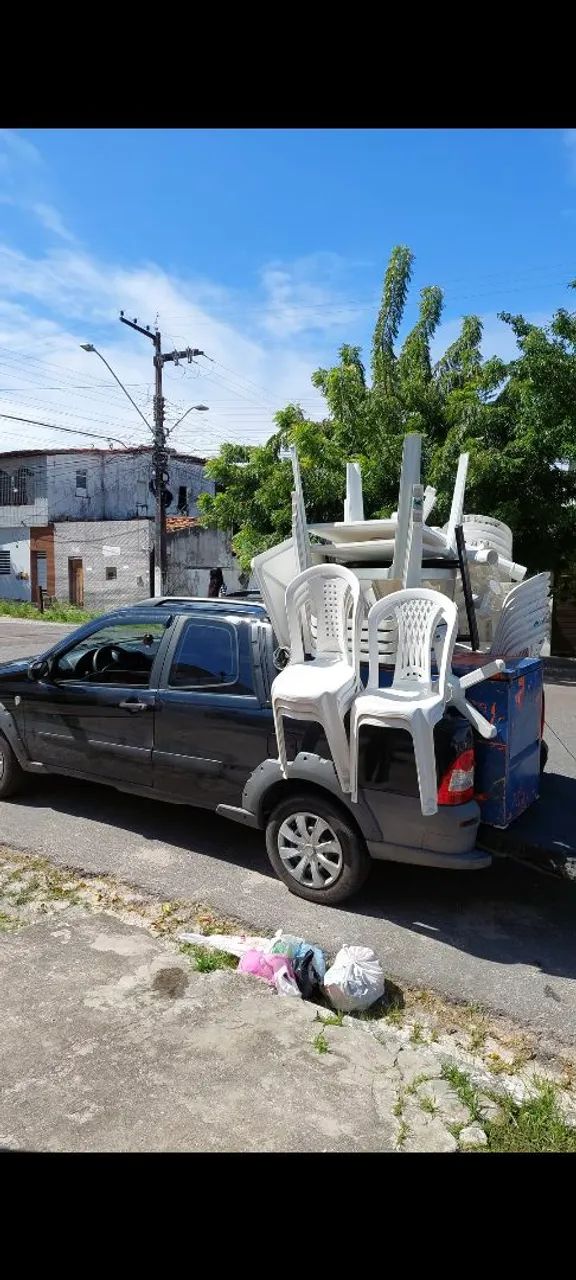 Frete no precinho 
