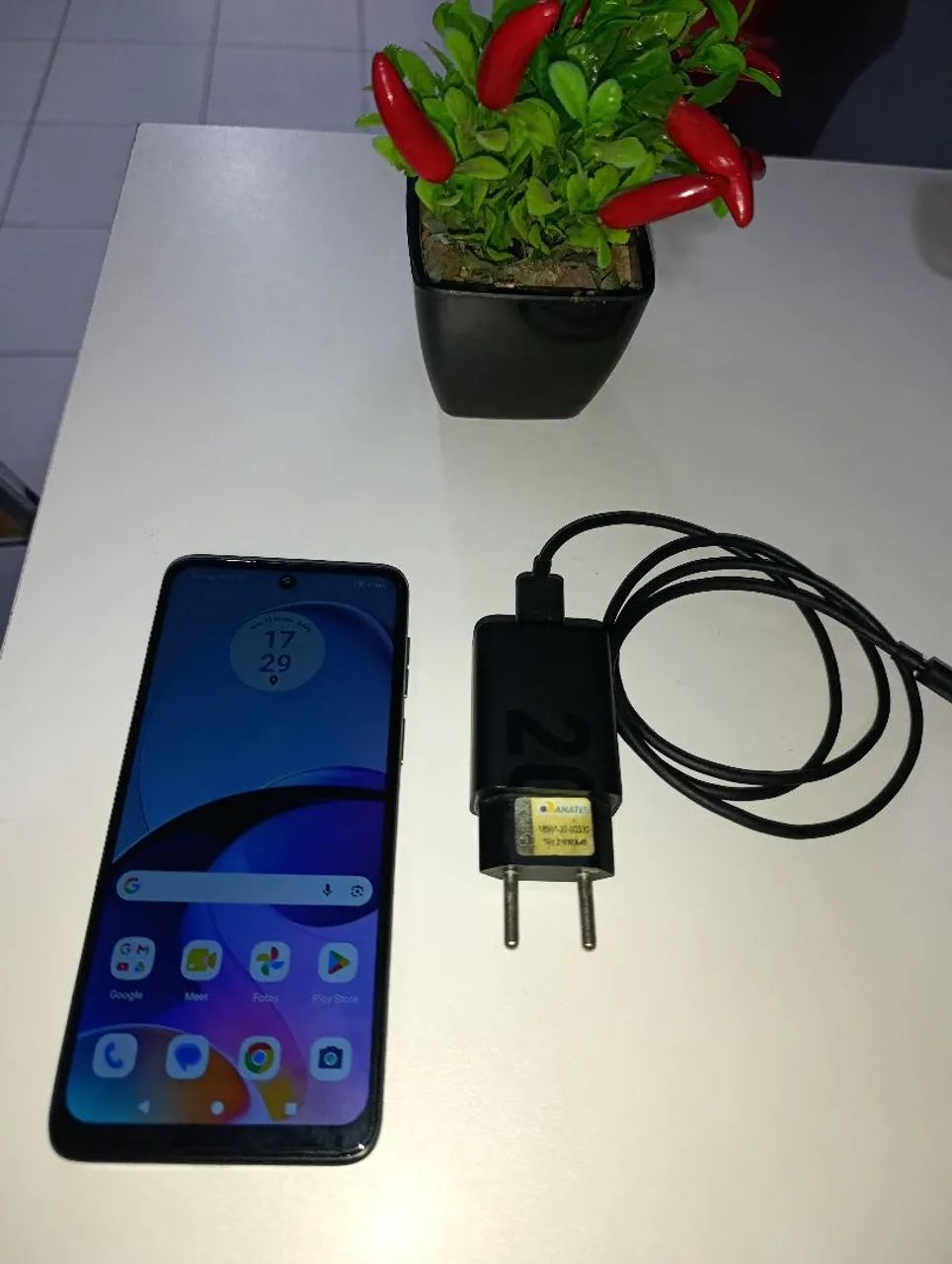 Moto G14 128 GB - Foto 3