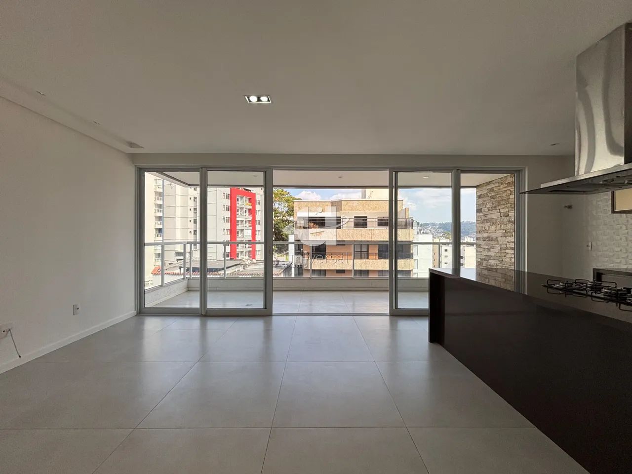 Apartamento 2 quartos - Bom Pastor