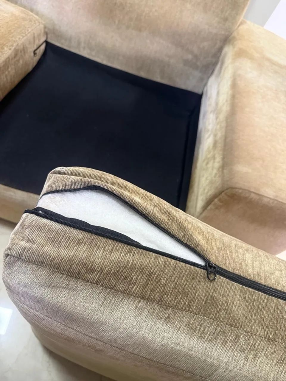CONJUNTO DE SOFÁS  - Foto 5
