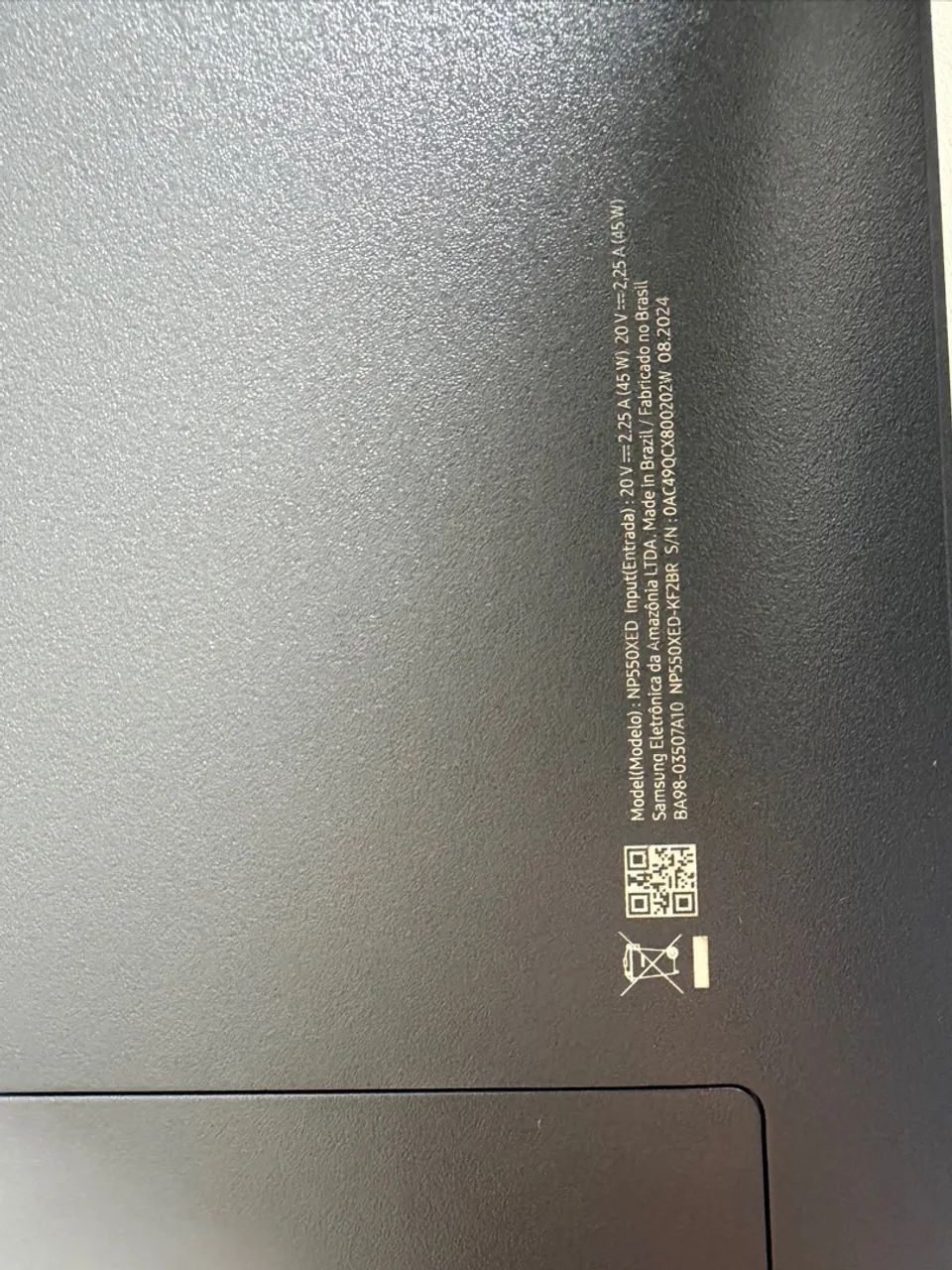Notebook Samsung Galaxy Book 2  - Foto 5