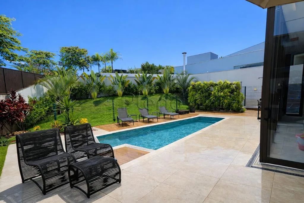 Casa para alugar em Campinas, Sousas, com 4 suítes, com 434.75 m² - Foto 3