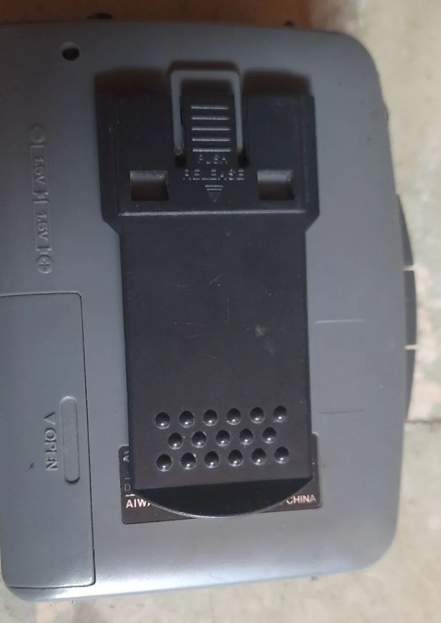 Walkman aiwa - Foto 3