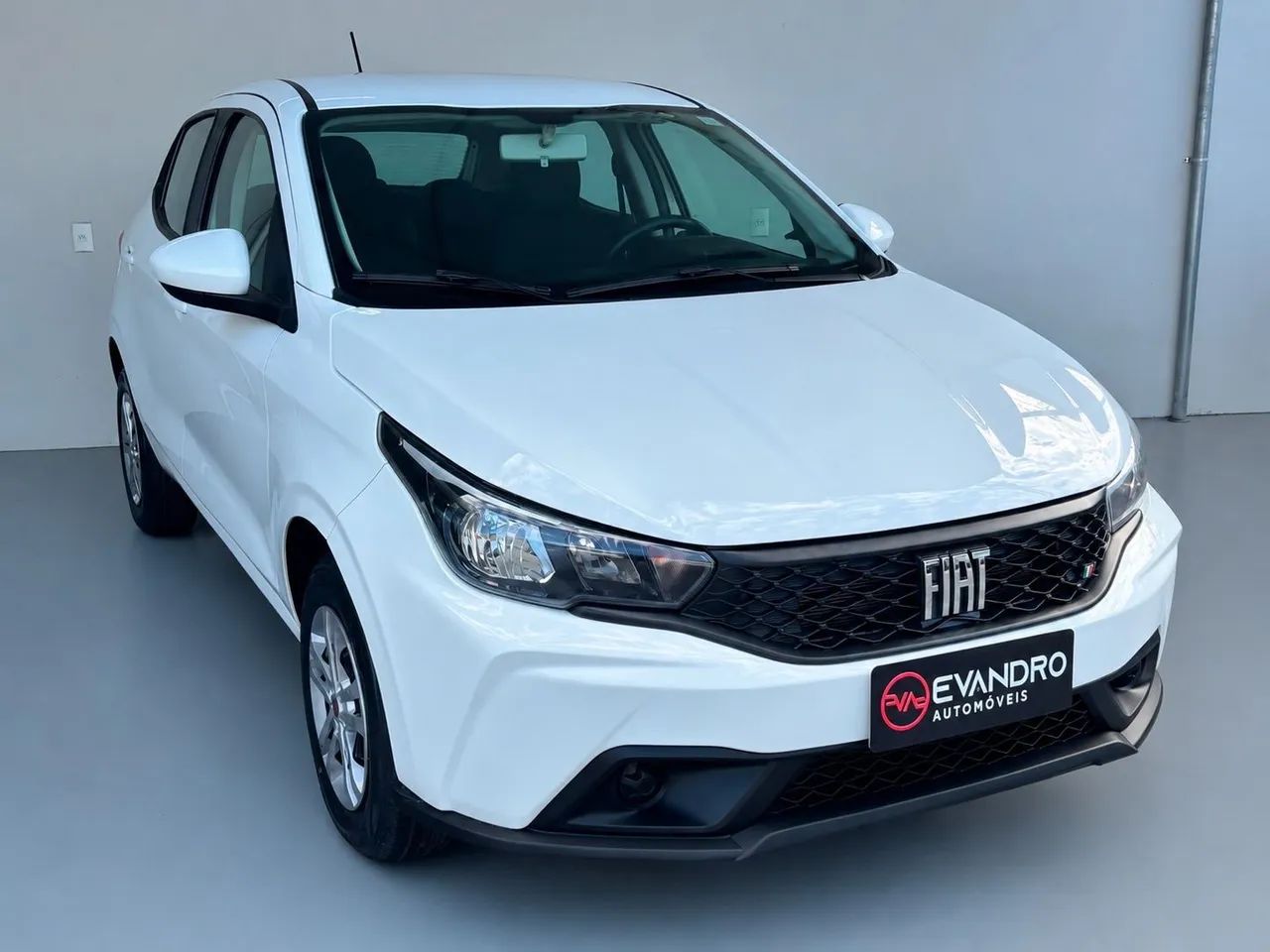 Fiat Argo 1.0 6V Flex. 2024 - Foto 3