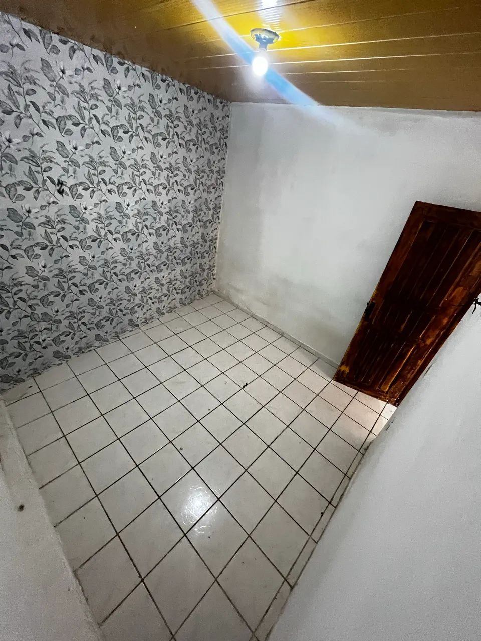 ALUGA-SE KITNET UM QUARTO  - Foto 5