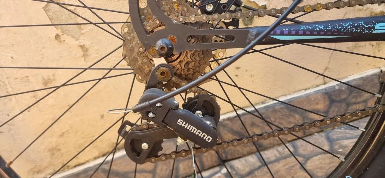 Bicicletas aro 29 - Foto 2