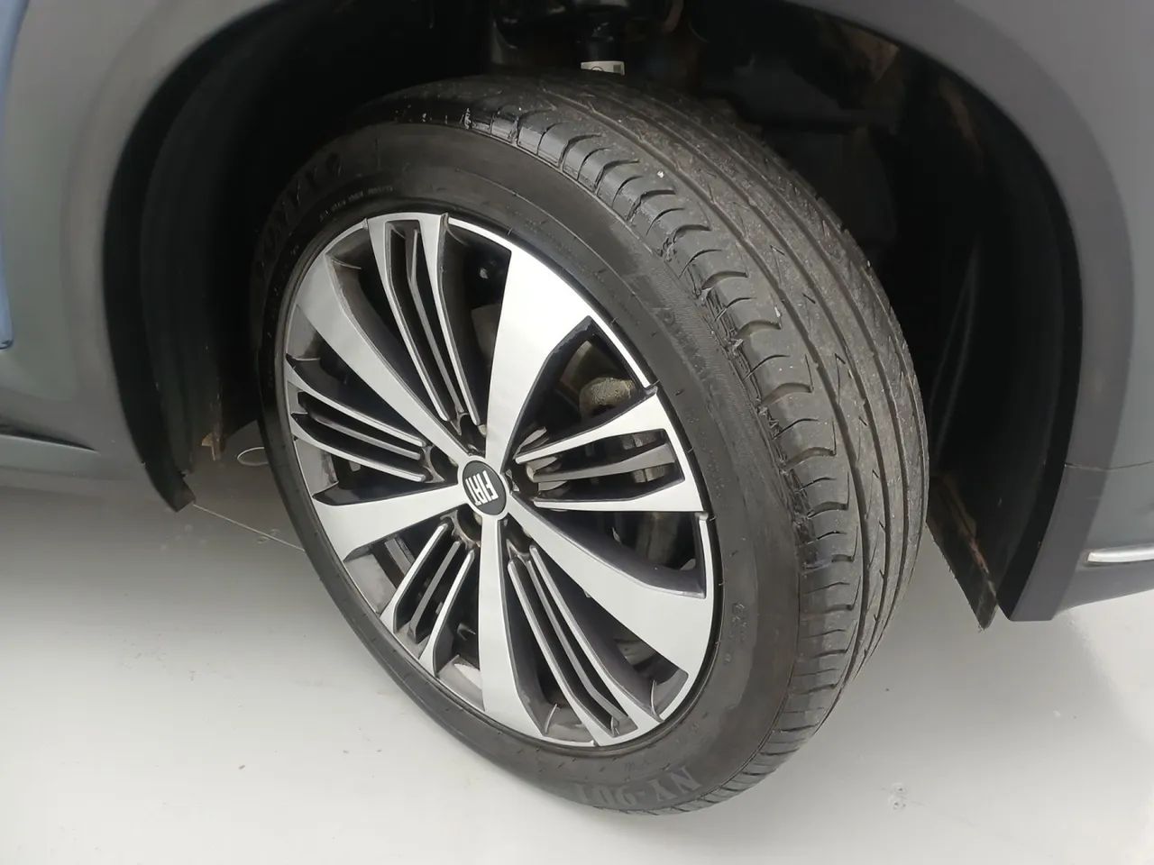 Fiat Fastback Audace 1.0 200 T. Flex Aut, foto 13 de 18